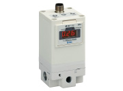 New Products：Electro-Pneumatic Regulator/Electronic Vacuum Regulator ITV  Series ｜SMC CORPORATION