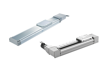 Electric Actuator for Collaborative Robots