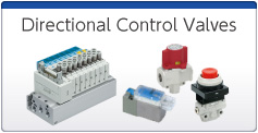 Directional Control Valves