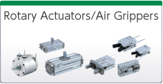 Rotary Actuators/Air Grippers