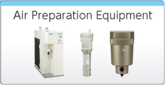 Air Preparation Equipment