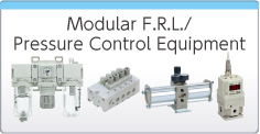 Modular F.R.L./Pressure Control Equipment