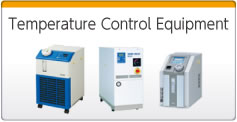 Temperature Control Equipment