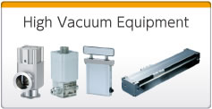 High Vacuum Equipment