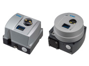 SMC Products-Positioners